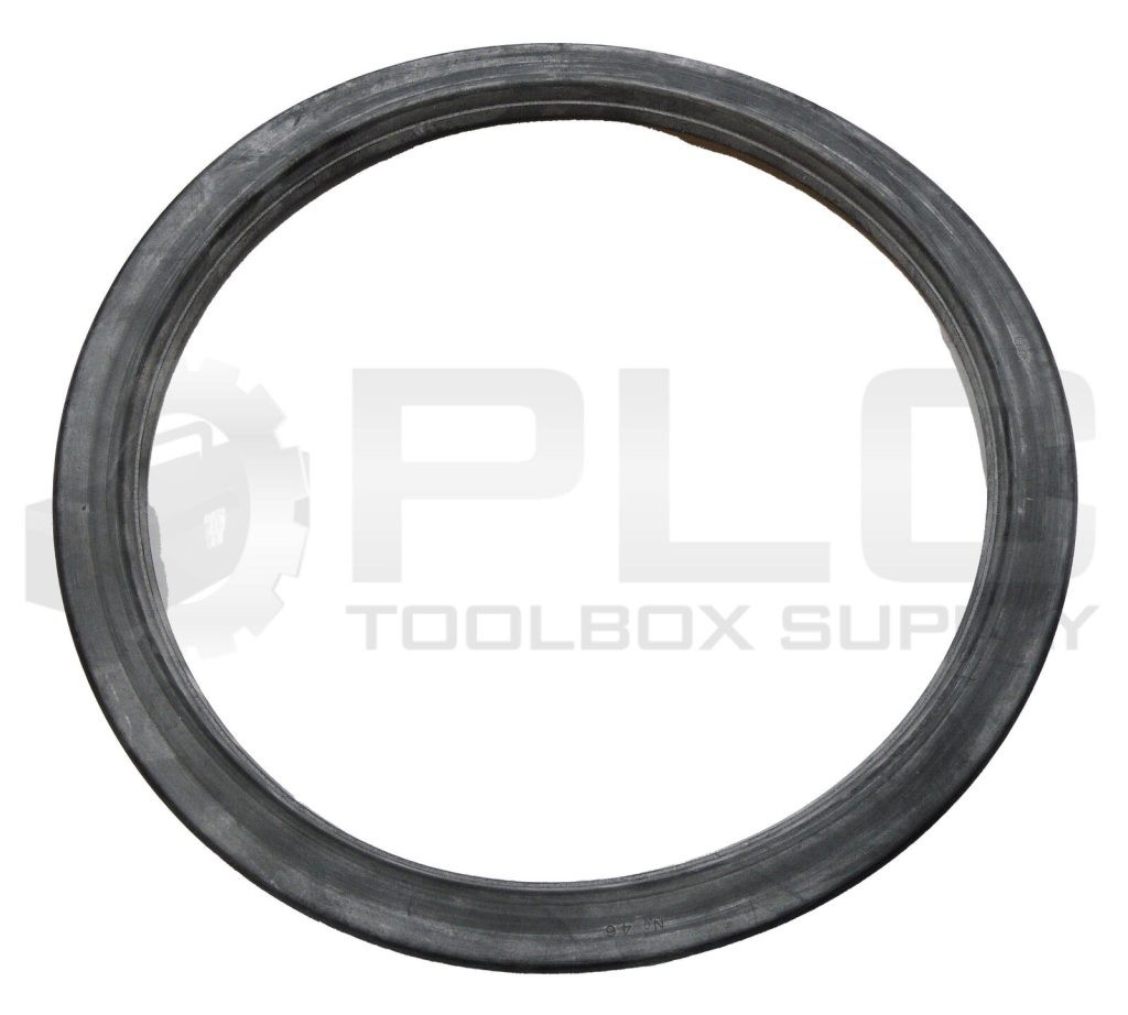 NEW GS 210 250 157 11 OIL SEAL 9-7/8"OD 8-3/16"ID
