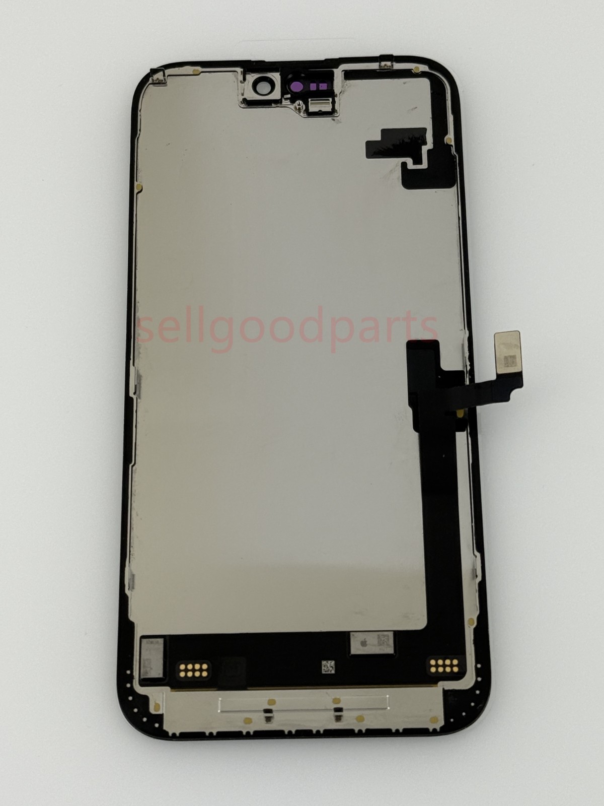 Genuine OEM iPhone 16 Plus OLED Display Replacement Screen Digitizer "Grade A"
