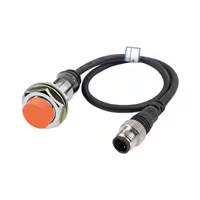 Autonics PRW18-8DP - Inductive Proximity Sensor