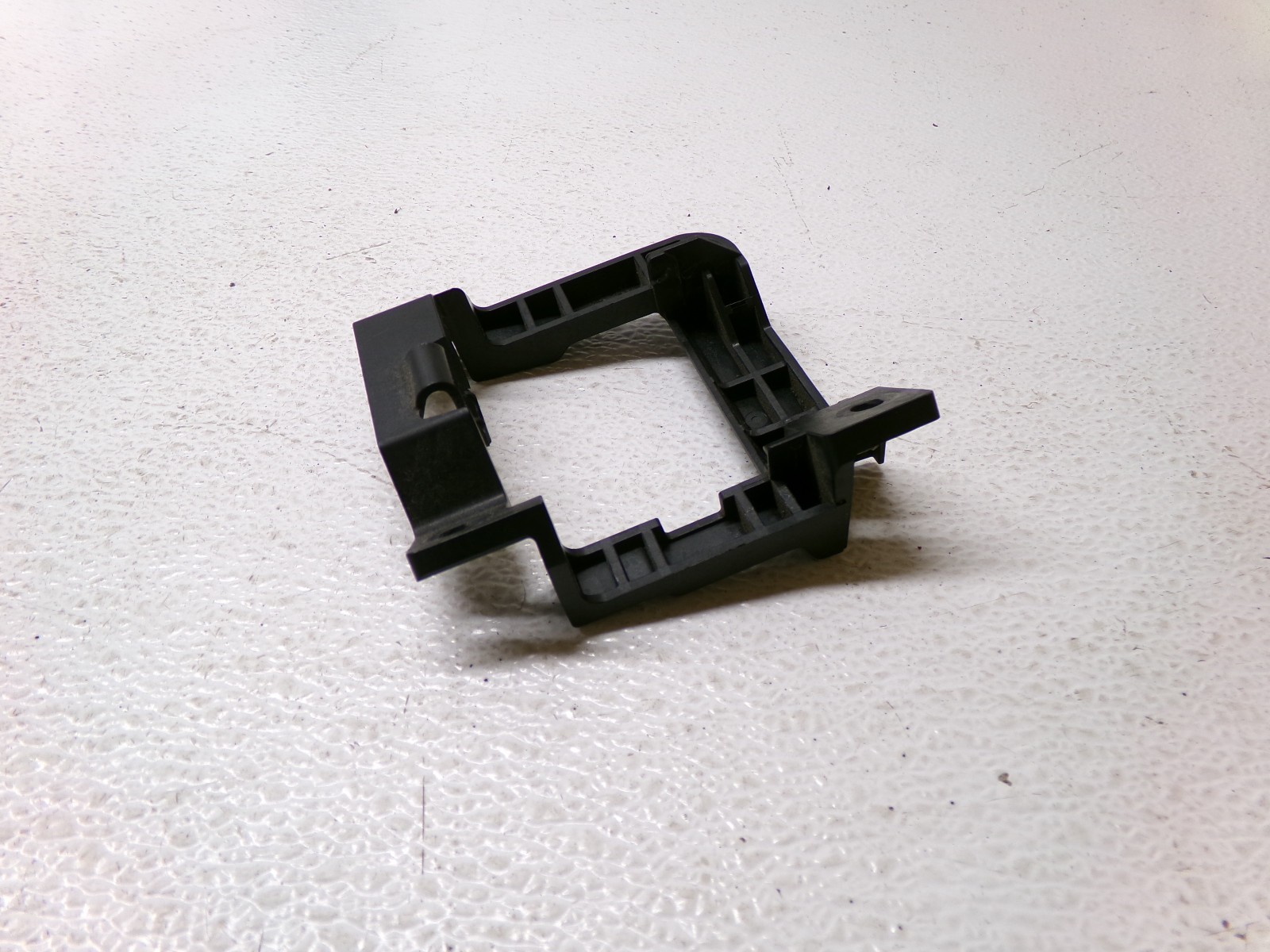 18-24 Audi S5 Rear Left Bumper Blind Spot Detection Sensor System Bracket OEM