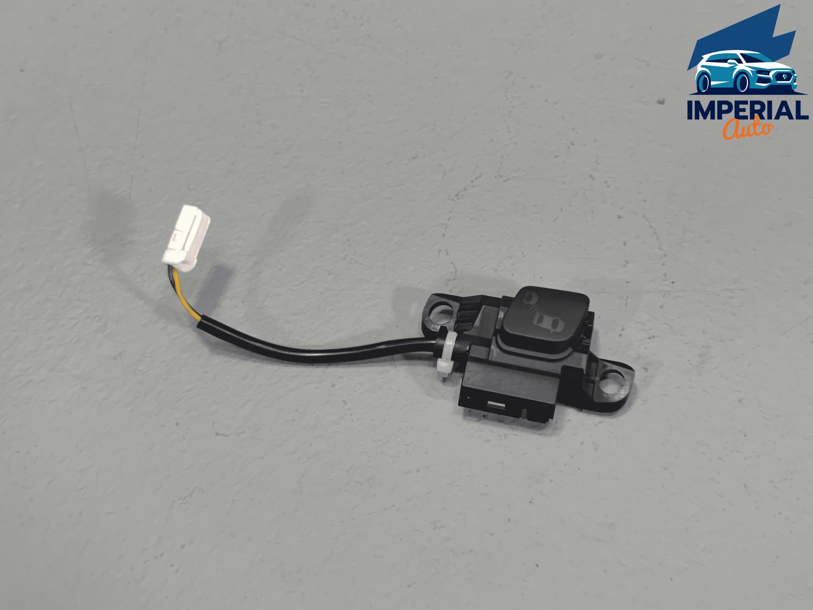 2015-2020 Acura TLX Front Left Driver Door Blind Spot Warning Indicator OEM