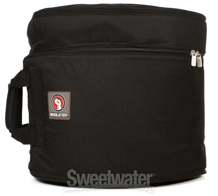Ahead Armor Cases Floor Tom Bag - 16" x 16"