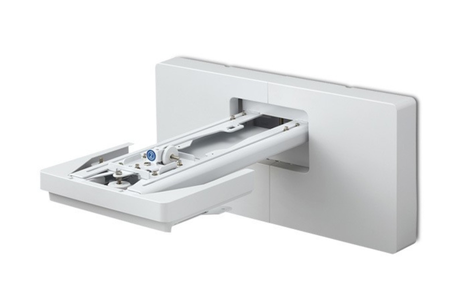 Epson ELPMB62 Adjustable Wall Mount Epson Ultra-Short Throw Laser