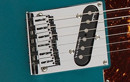Fender American Series Guitar Bridge Sections From Japan