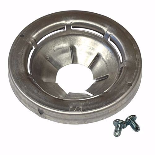 Beckett F3 Flame Retention Head (End Cone) Rated For 0.75 - 1.25 GPH Beckett F-3