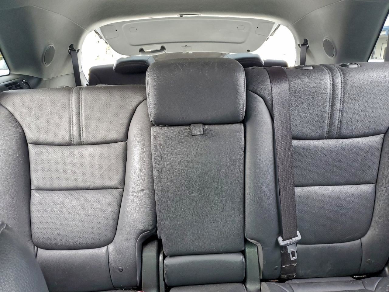 SORENTO 2014 Glove Box 4960667