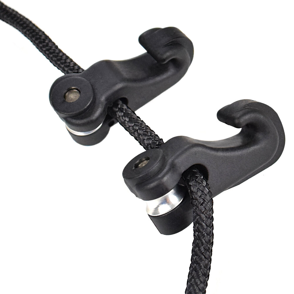 Crossbow Cocking Rope Cocking Device Crossbow String Puller Cocking String Tool