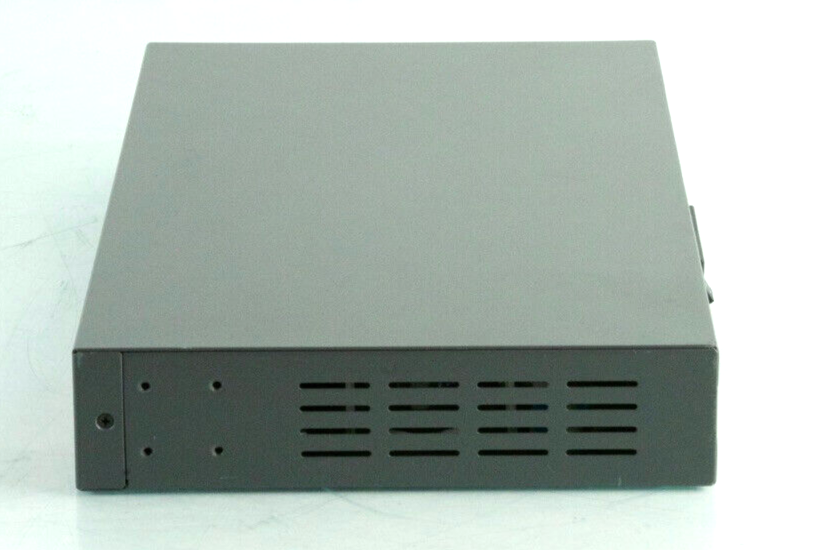 IC Realtime ICR-10G-8POE-Managed PoE Switch Tested/ Working o35