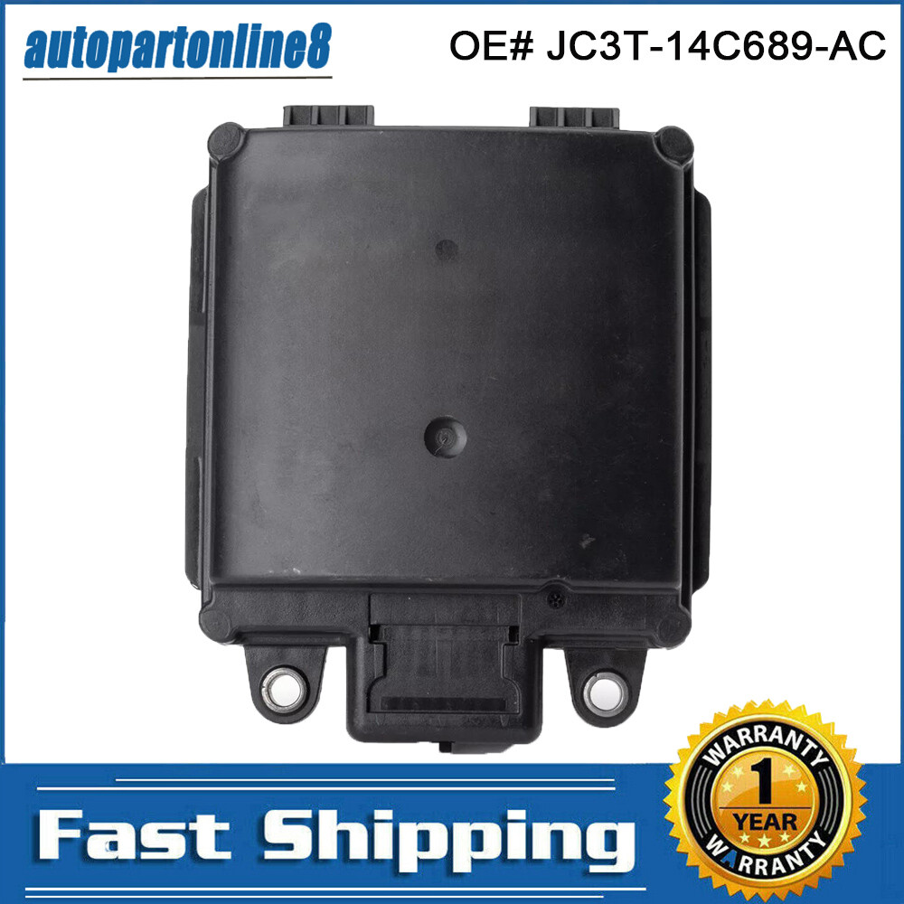 Blind Spot Radar Monitor Sensor For Ford F-150 2018 2019 2020 JC3T-14C689-AC