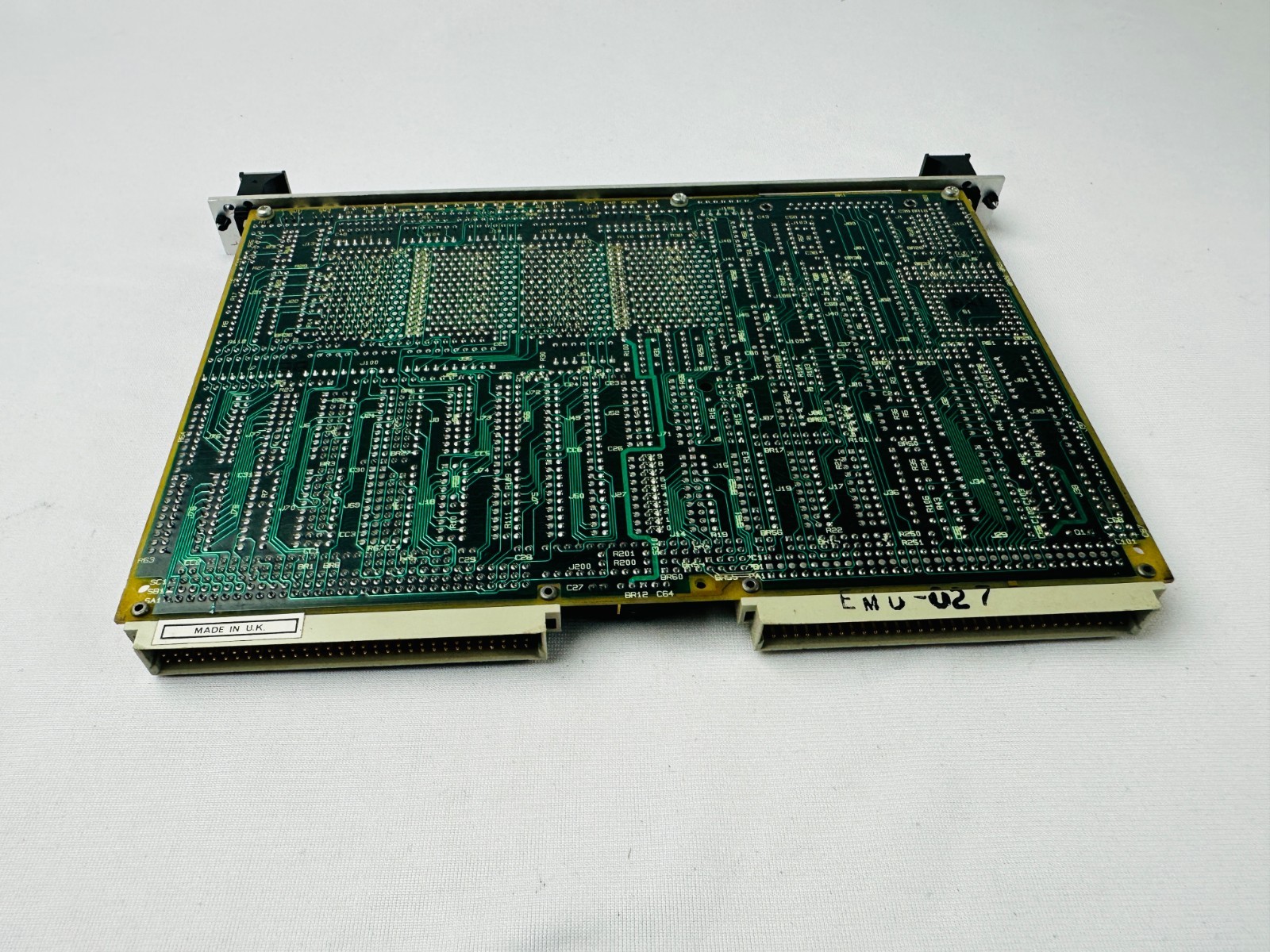 Radstone Technology 23737-105 PME68-12 Processor Board