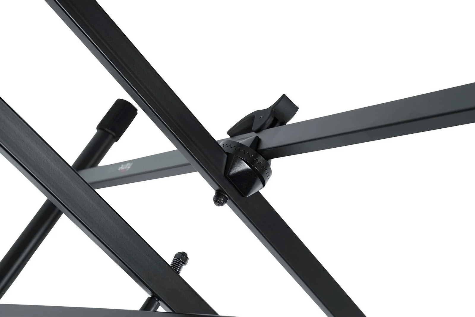 Gator Deluxe "X" Style Keyboard Stand