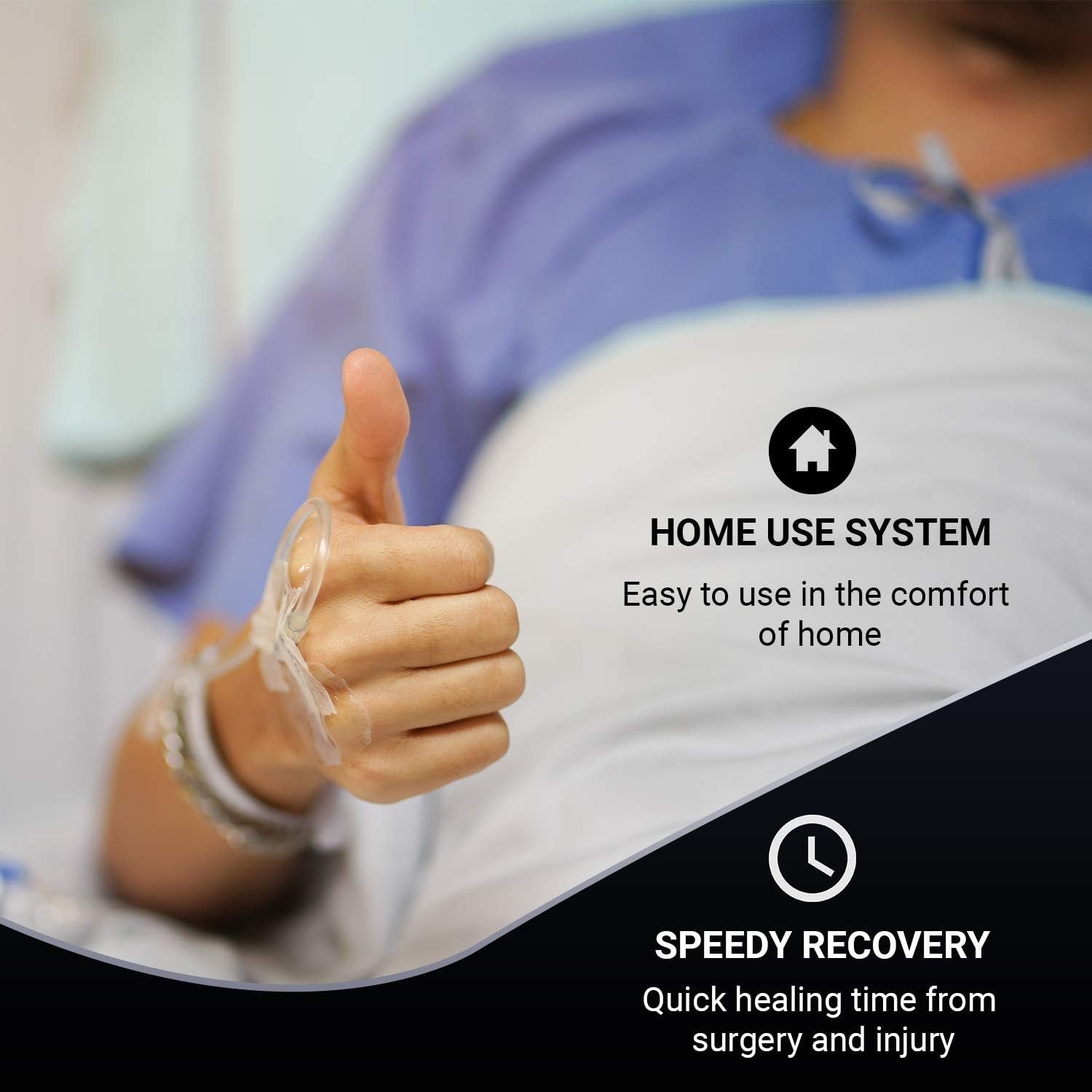 Face Wrap for Cryotherapy Unit - Pad Only for Circulating Ice Machine for Max...