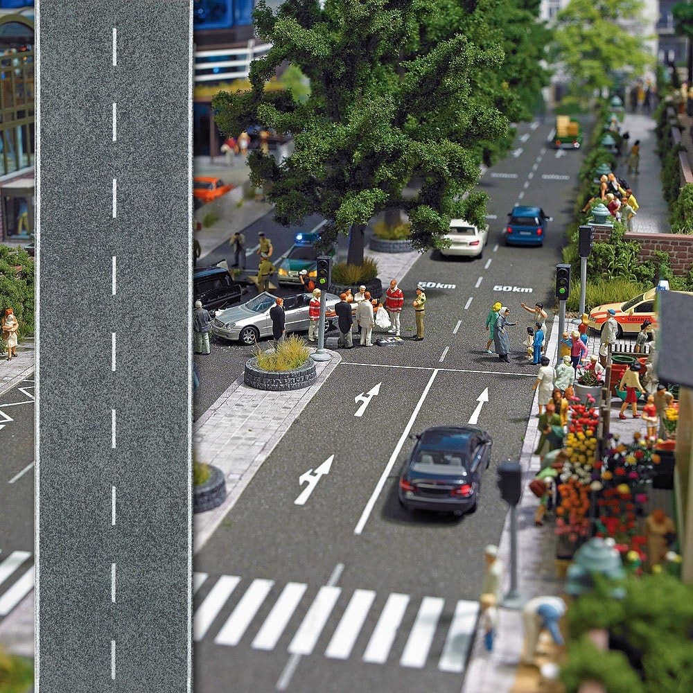 Ho Bitumin Road
