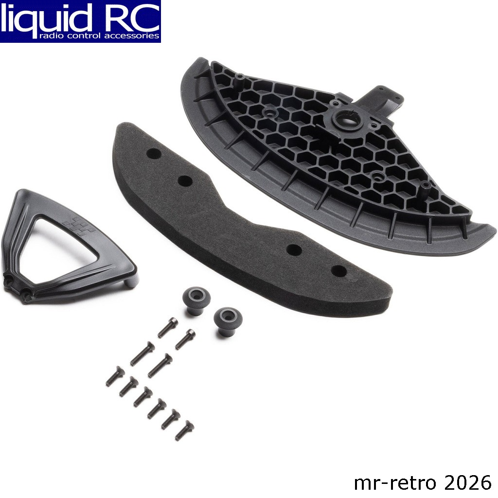Losi LOS-3783 Splitter Set: GROM ALM