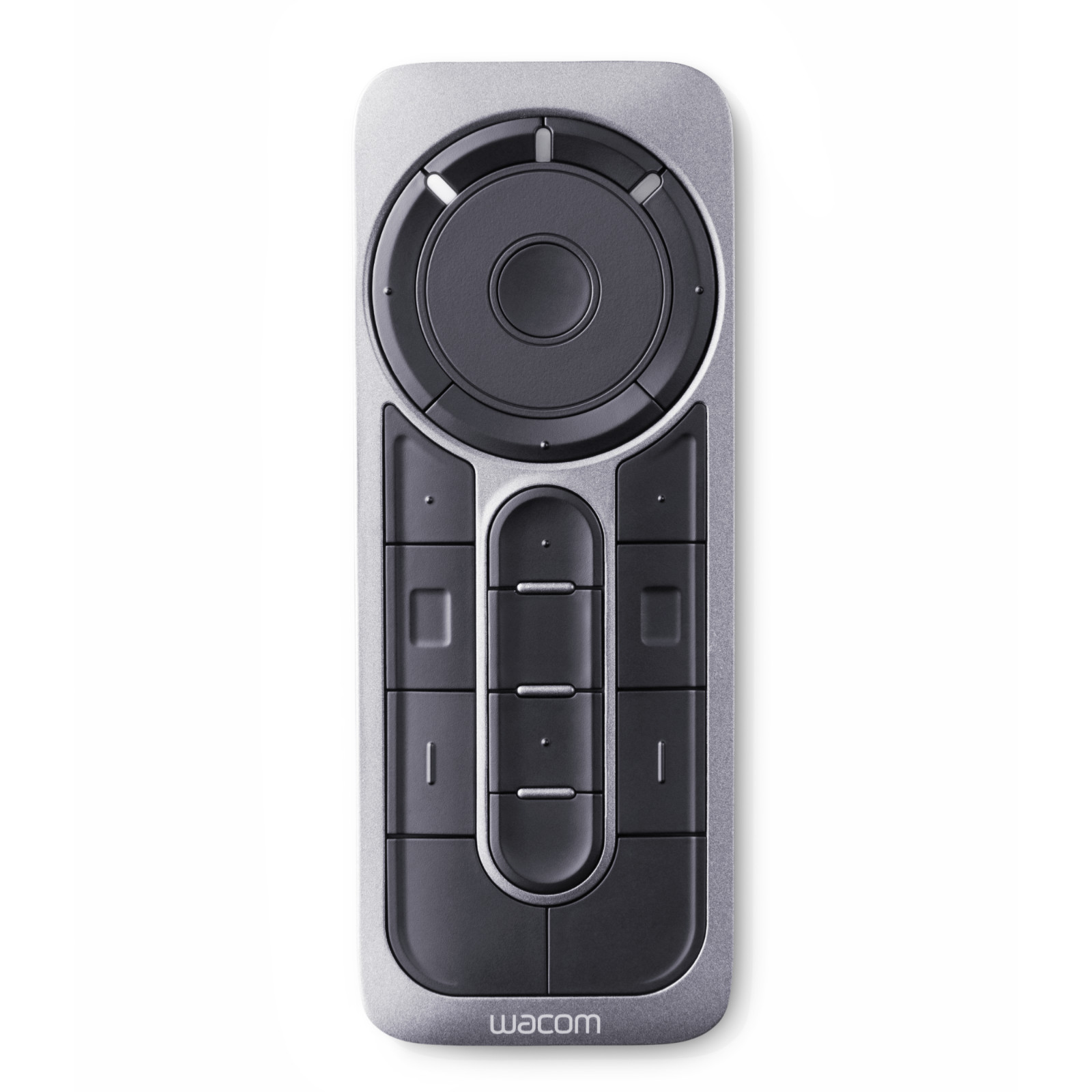 Wacom Express Key Remote, New