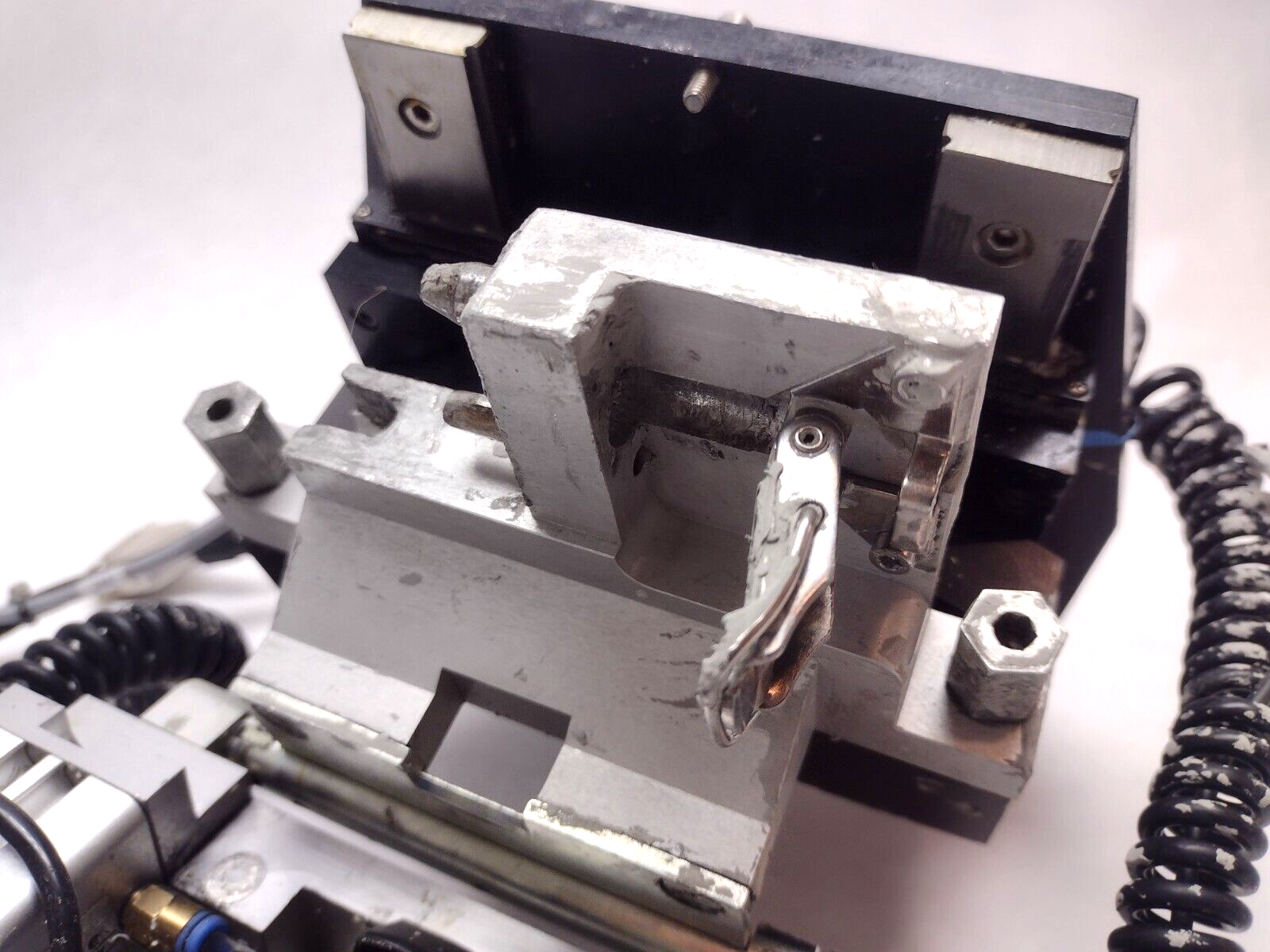 DEK Pro-Flow Head Assembly H-Tower Assembly