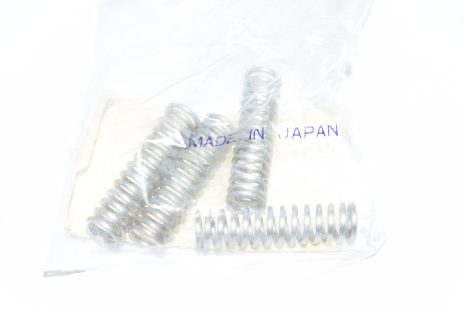 Pack of 4 NEW SONY PARTS 364805500 SPRING, COMPR 3-648-055-00