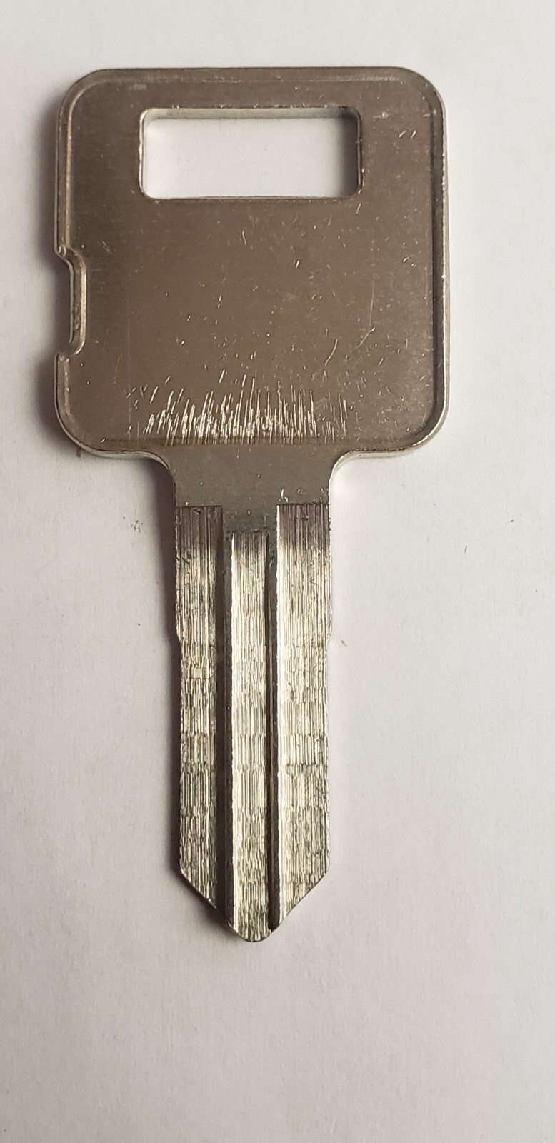 Ilco - 1560 - Key Blank - CATERPILLAR