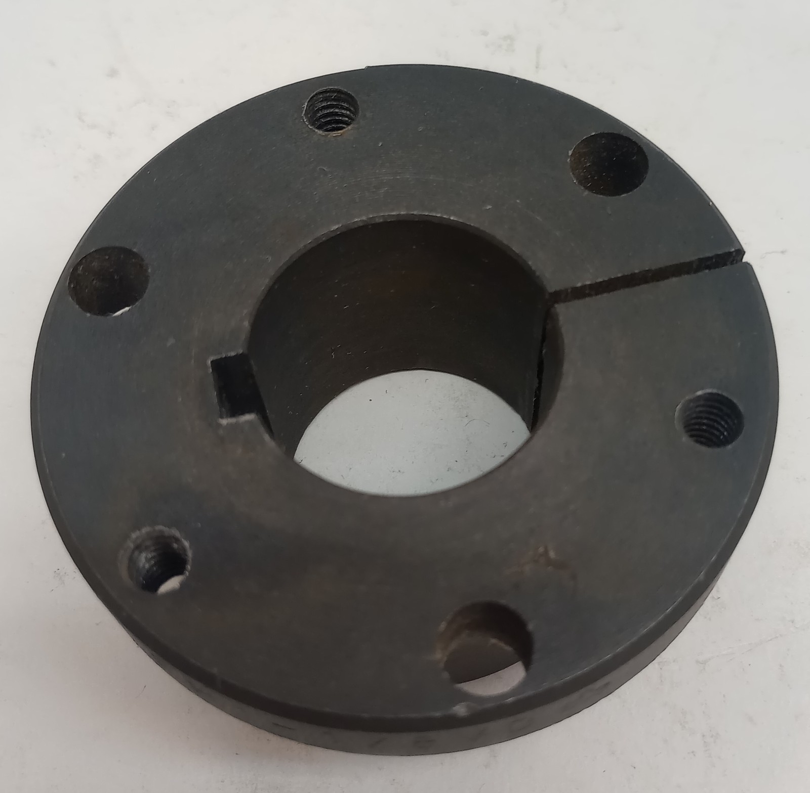 Electron SH 1-1/8 Quick Disconnect Bushing 1-1/8" Bore KW