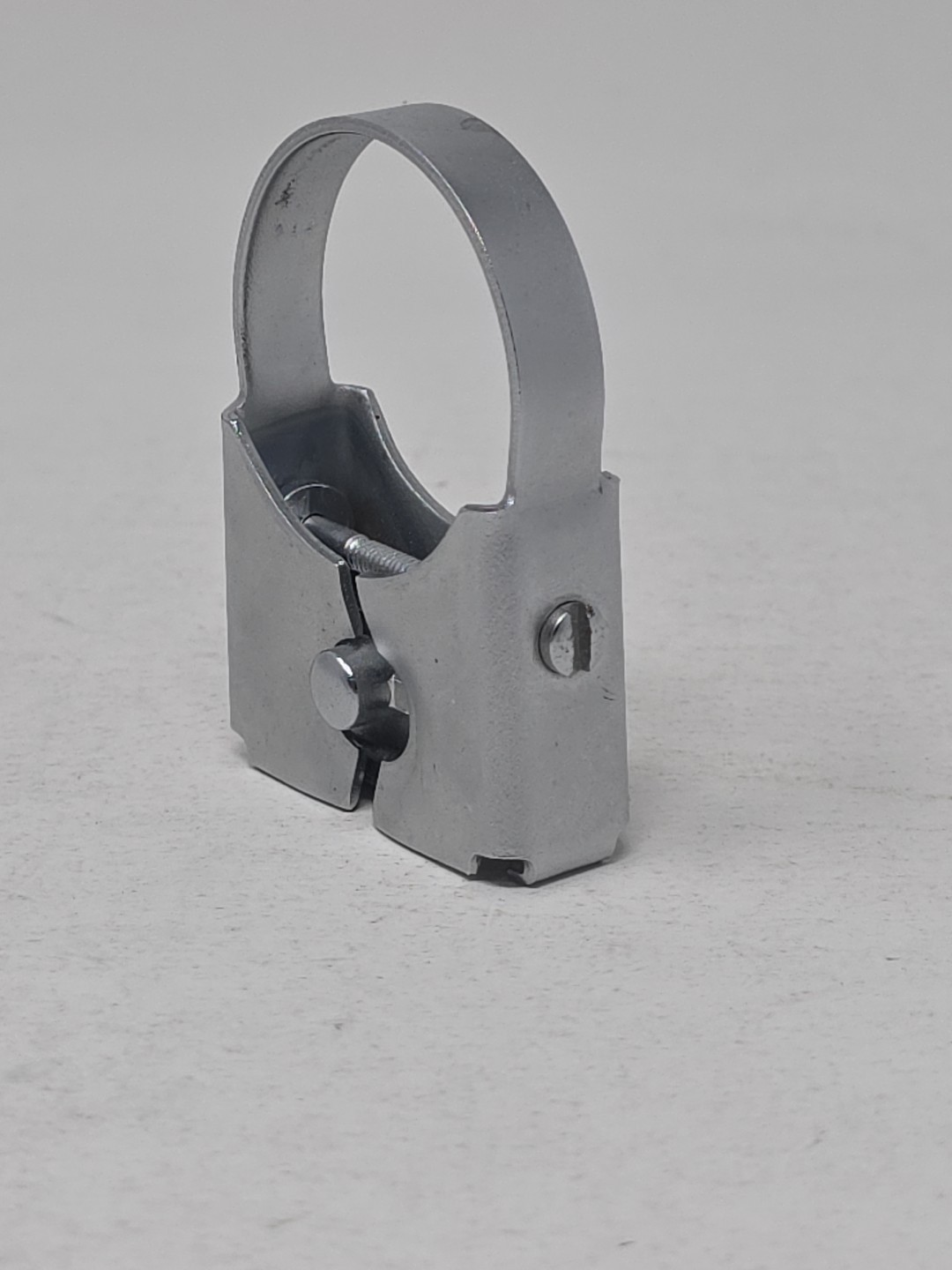 Graflex Flash Clamp