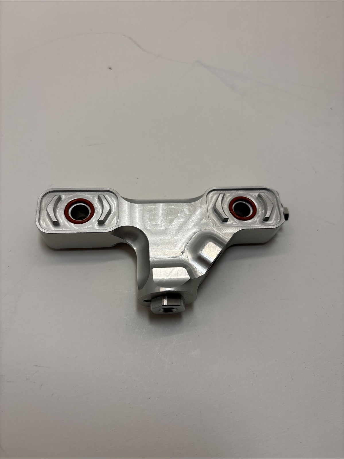 Soft Robotics mGrip Parallel Hub for 4 fingers #400119