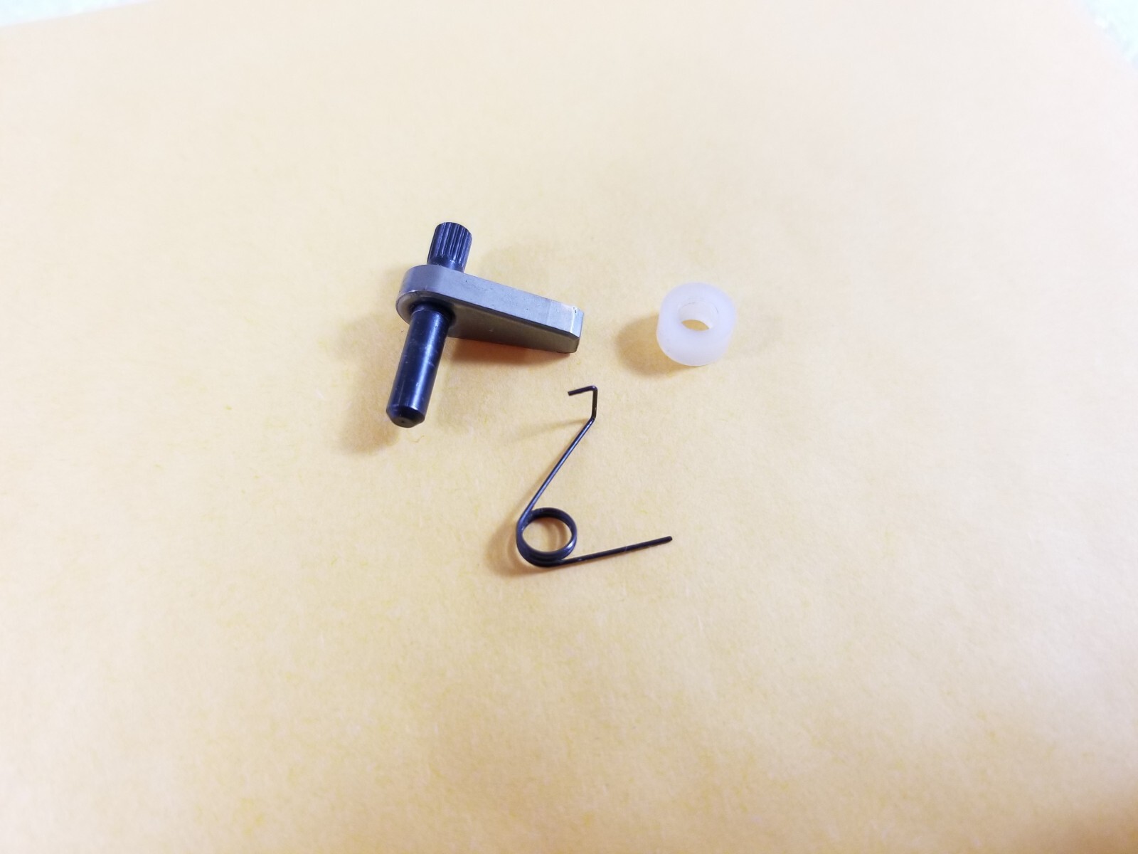 Krytac OEM Anti Reversal Latch Assembly for V2 Nautilus Gearbox