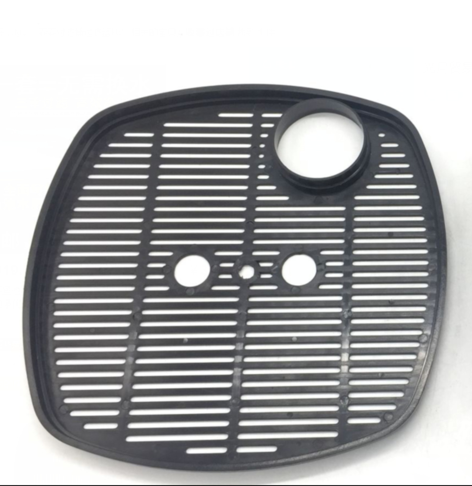 sunsun HW 302 303 304 filter spare part top tray lid, origanal manufactruer NIB