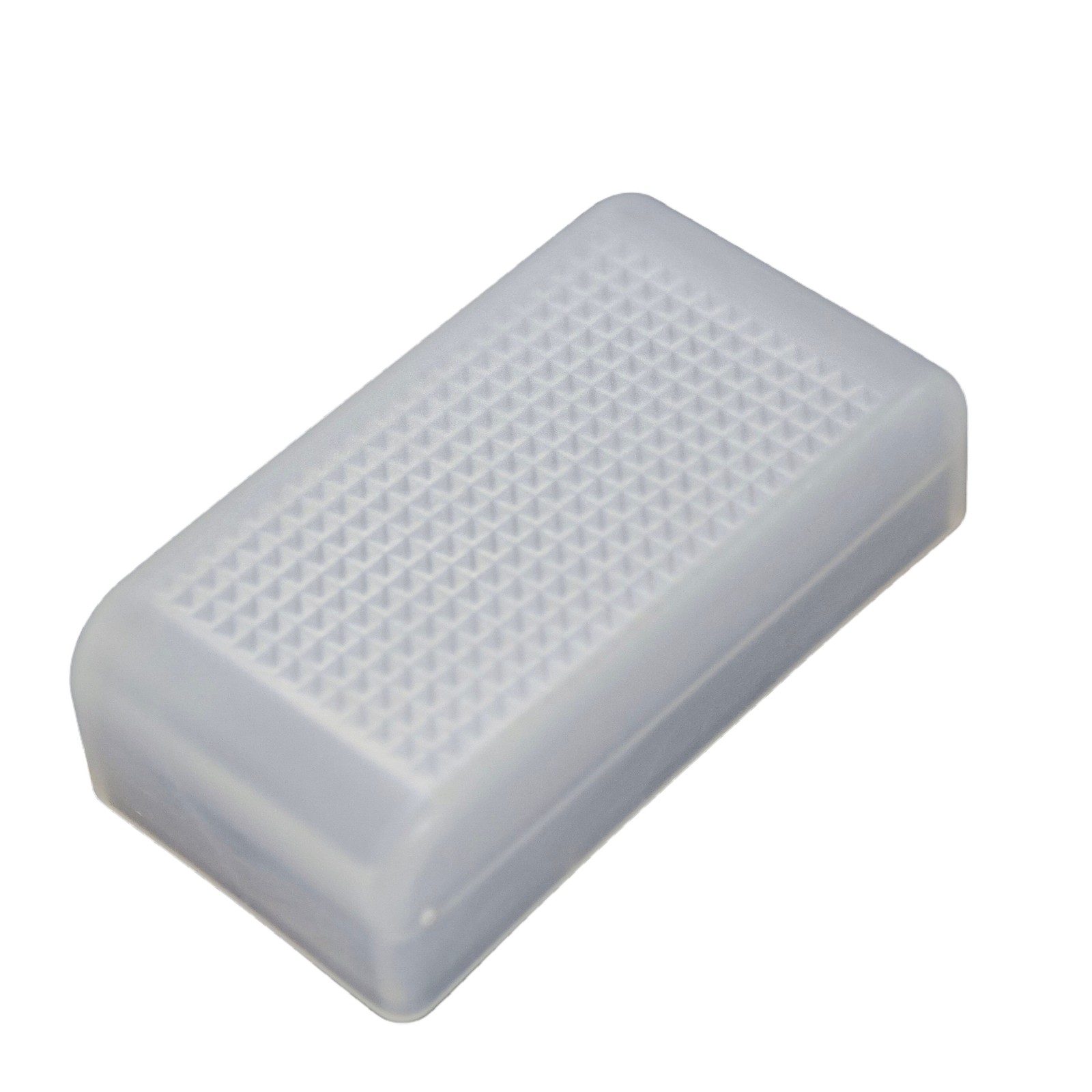 1Pcs Portable Flash Soft Light Box For IT30PRO Camera Flash White