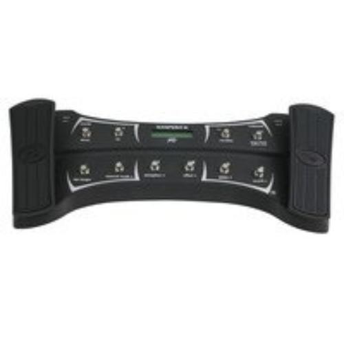 Peavey SANPERAII Sanpera Ii Footpedal Controller