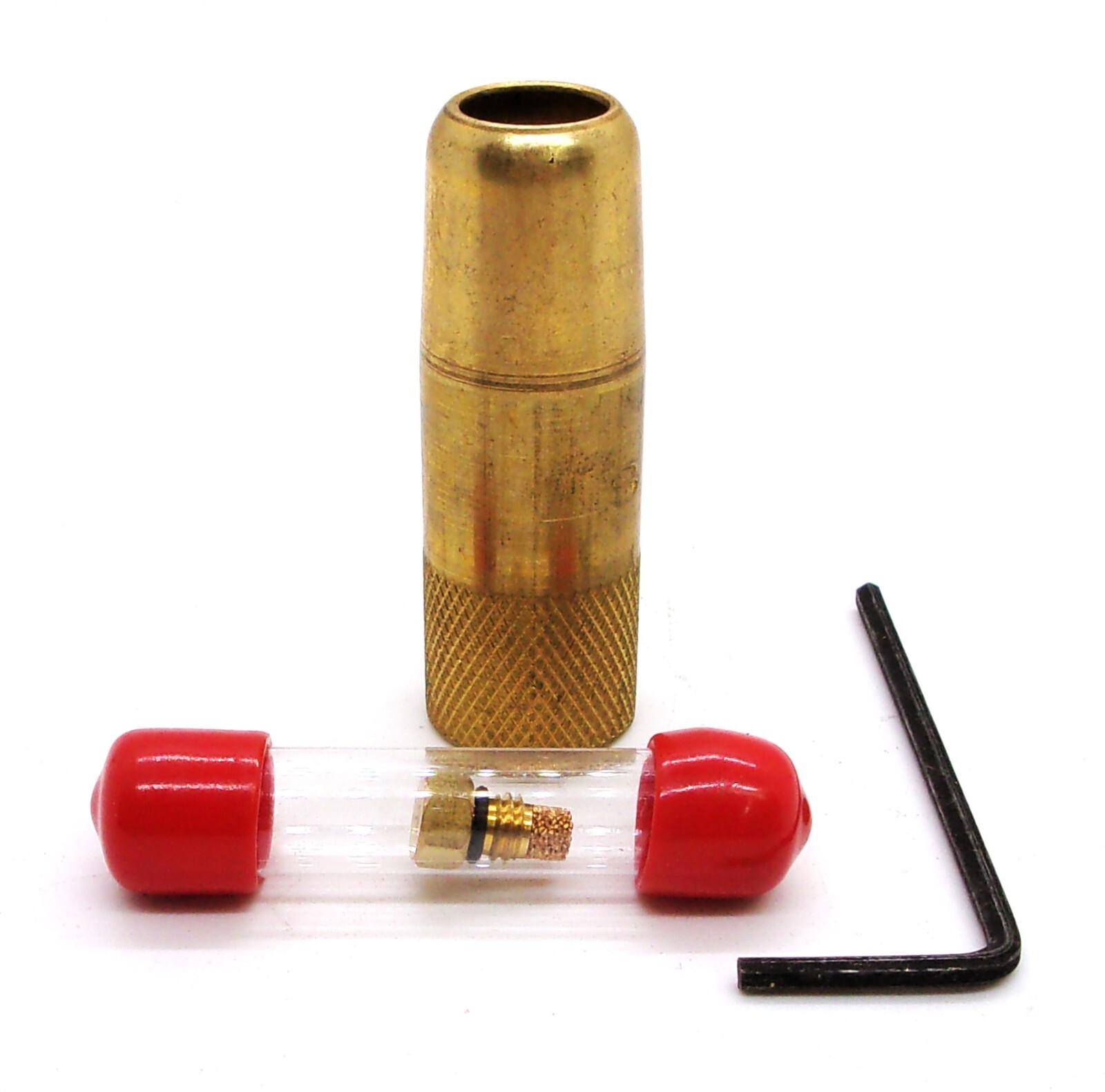 SureFire - Swirl Flame Burntip & Orifice Kit #OT658