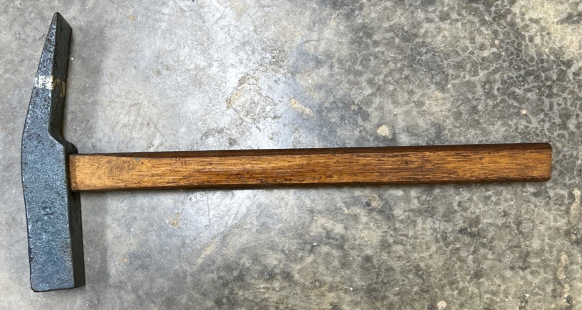 Masonry / Blacksmith Hammer