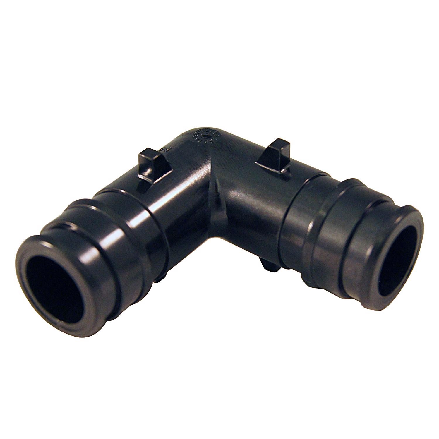 Apollo PEX / Pex A 1/2 in. PEX Barb T X 1/2 in. D PEX Plastic Elbow