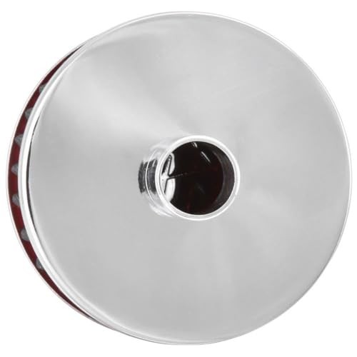 Vent Air Filter/Breather: High Performance, Premium, Washable, Replacement