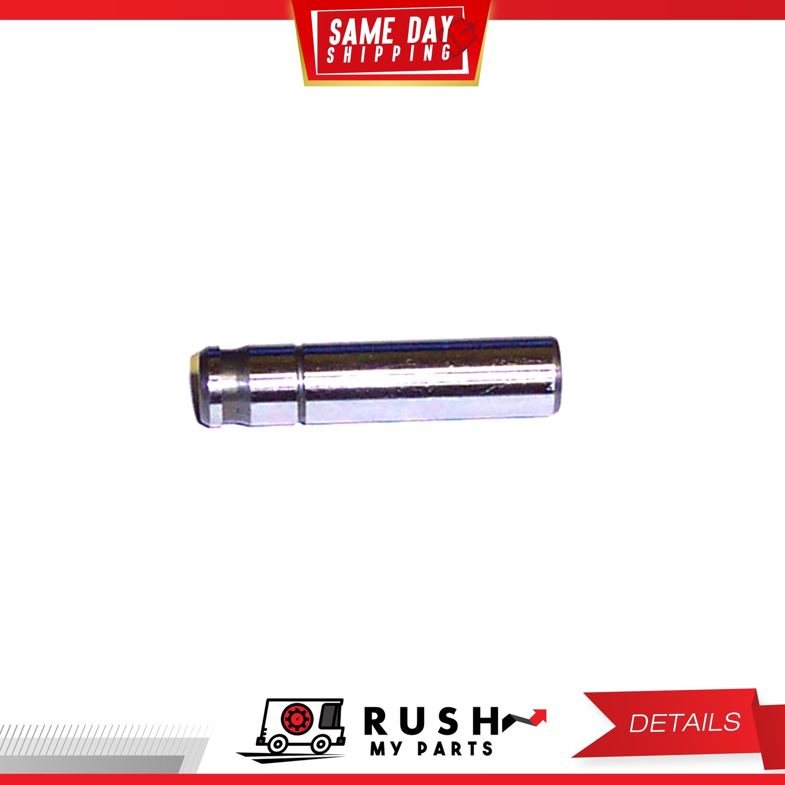 88-97 Exhaust Valve Guide For Kia Mazda 323 1.6L-1.8L L4 DOHC 16v DNJ VGE451
