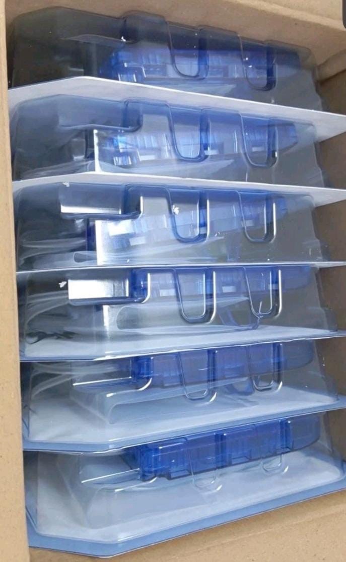 Alcon Infiniti Compatible Cassette Box of 6