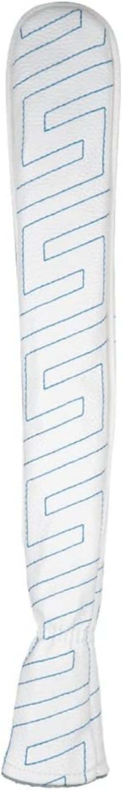 Water and Stain Resistant Golf Alignment Stick Cover - Unisex and Versatile