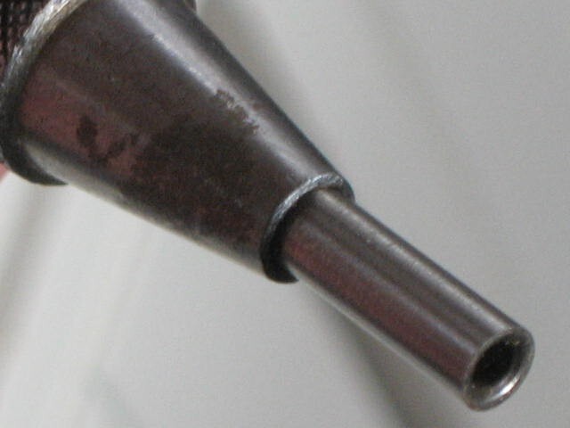 Vintage General Hardware Automatic Adjustable Center Punch #79 Machinist Tool