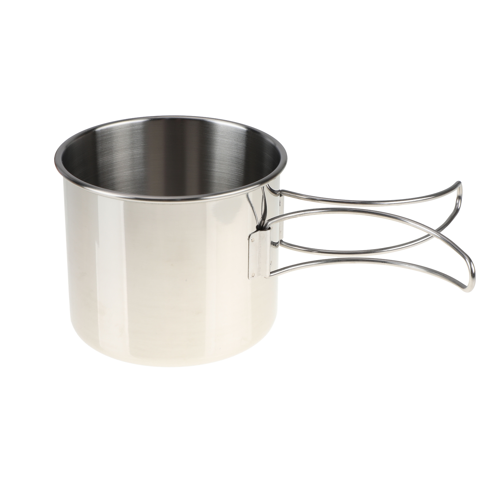 Ozark Trail 18 oz Stainless Steel Cup,New