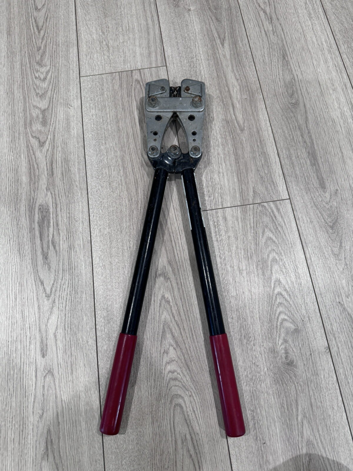 FCI CRIMPER TOOL MRC840