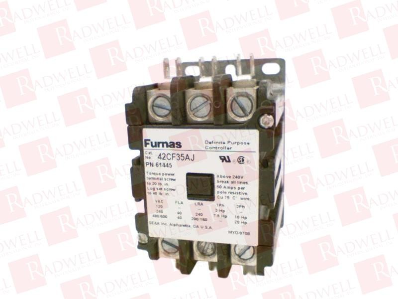 SIEMENS 42CF35AJ / 42CF35AJ (USED)