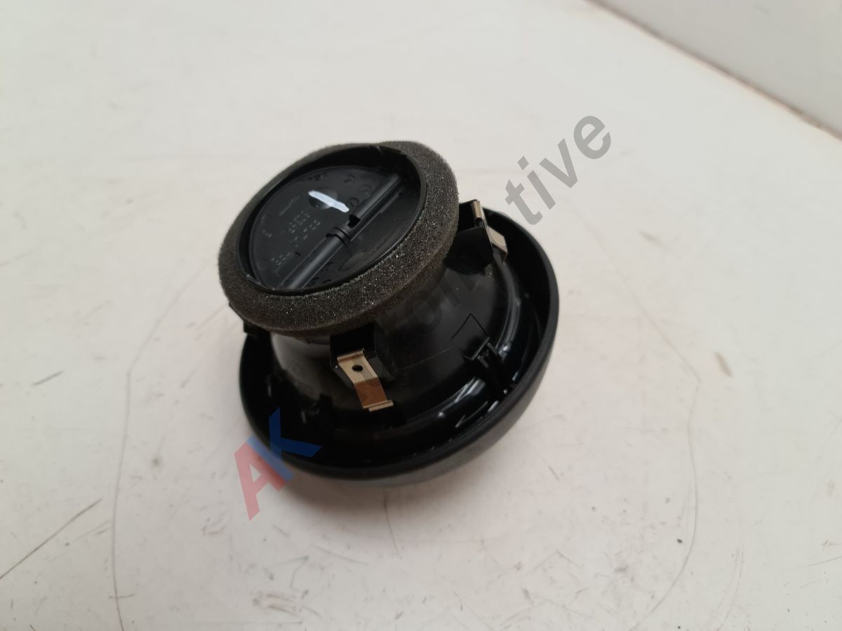 MINI Cooper One S F55 F56 F57 - Outer Dash Heater Vent Left or Right 9262413