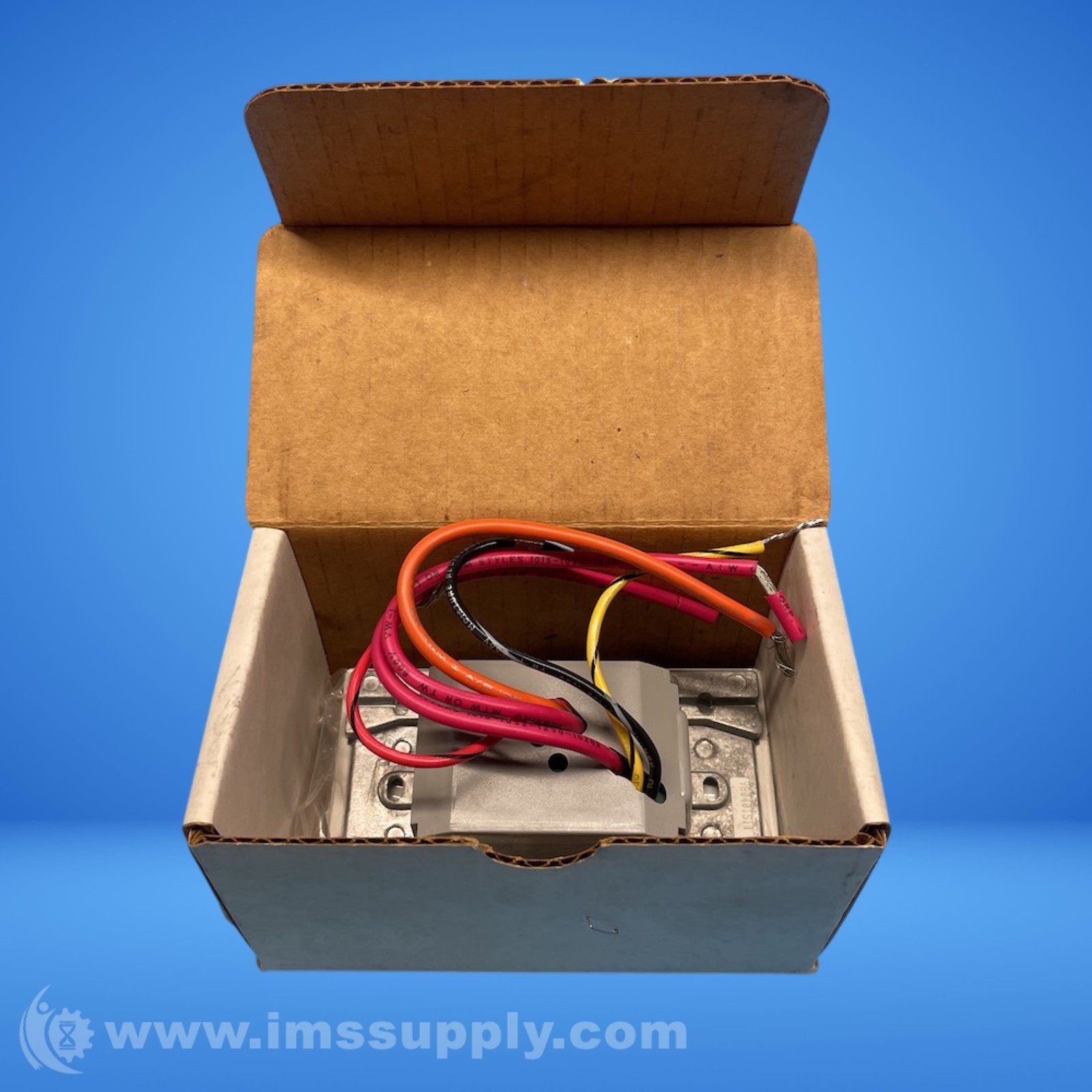 Lithonia CDCLB00007 LED Control Module FNOB