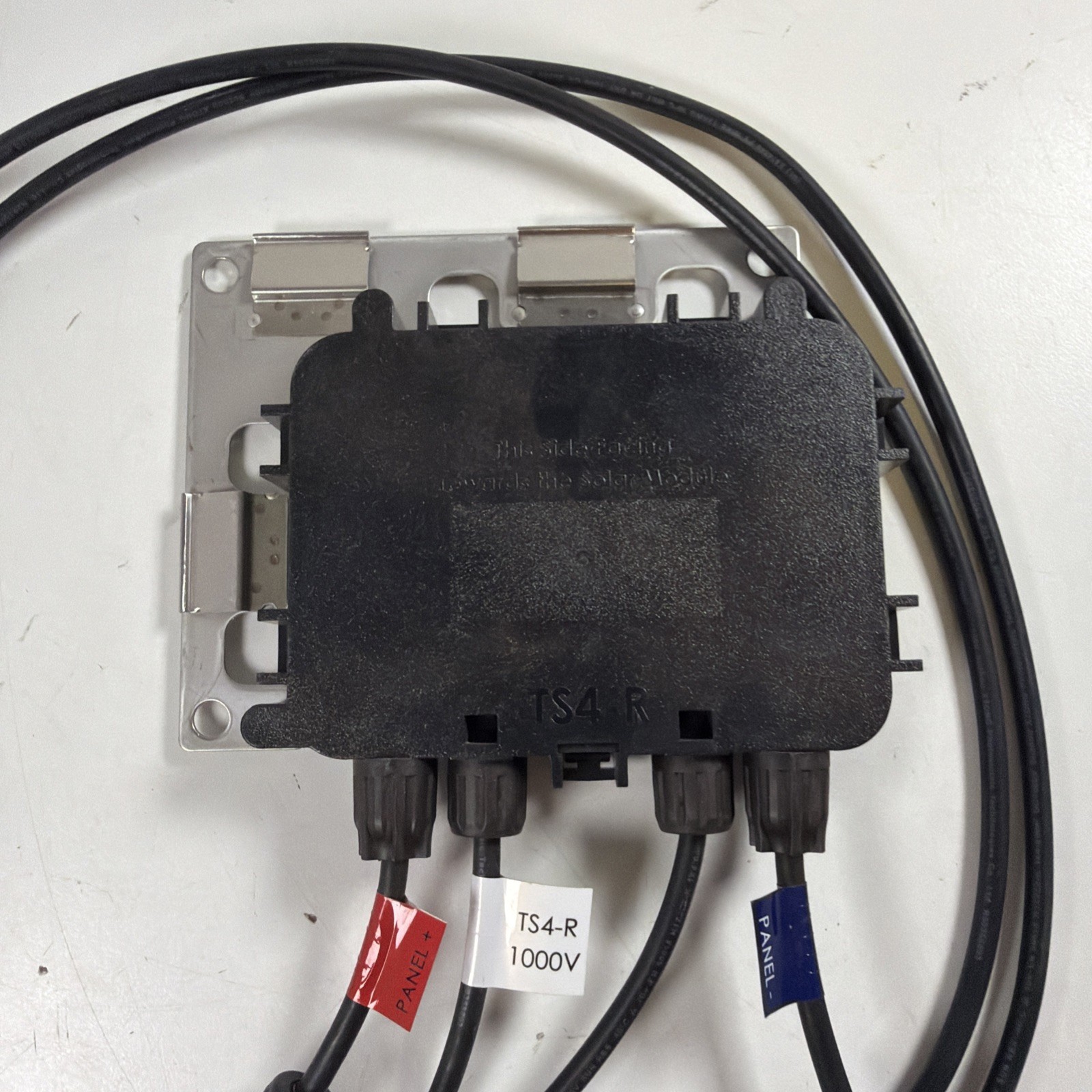 SMA TS4-R-F Rapid Shutdown Optimizers