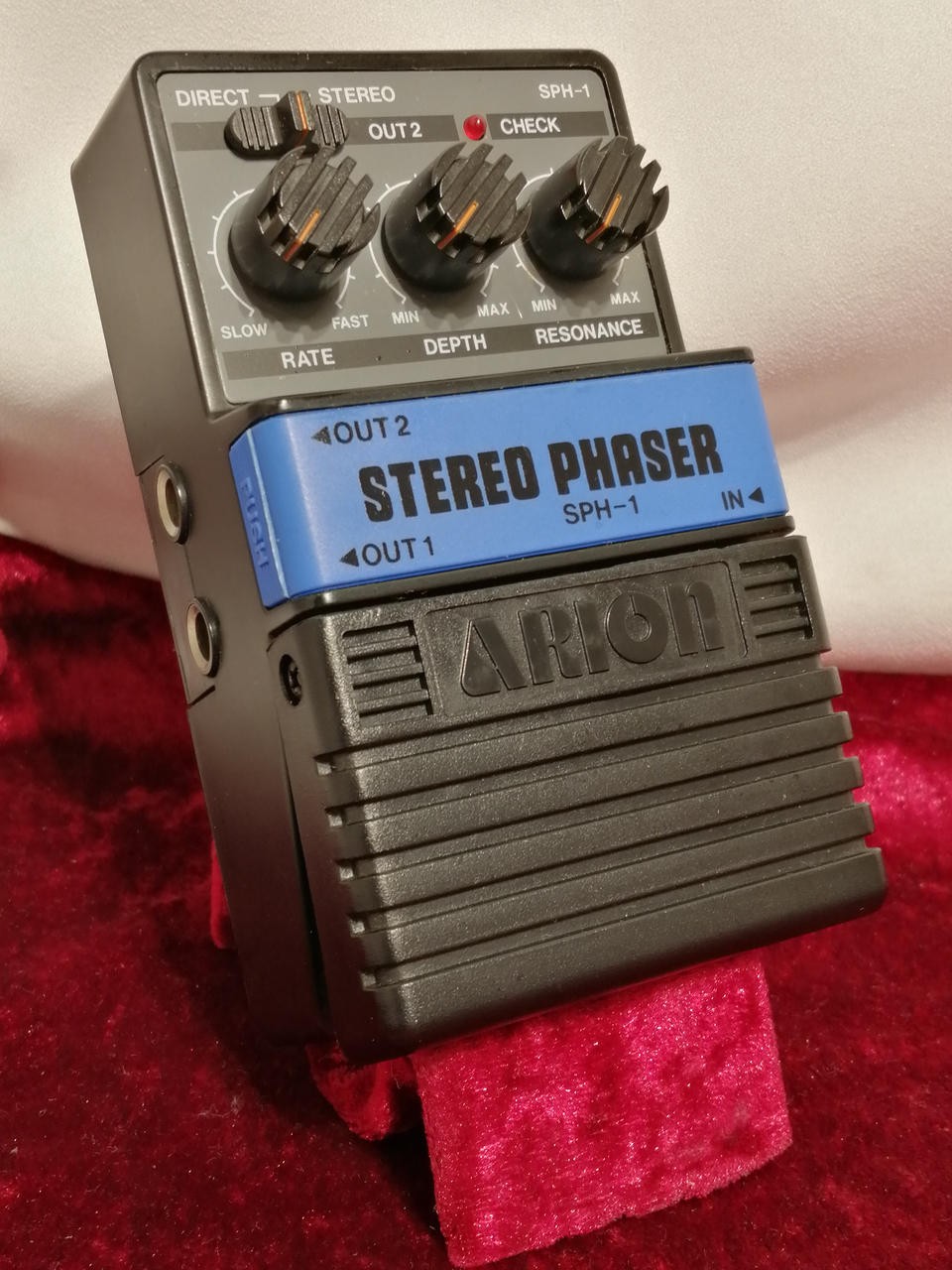 ARION Model SPH1