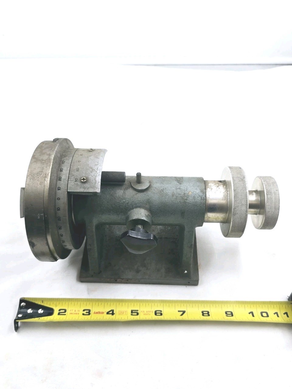 RADIUS ANGLE WHEEL DRESSER