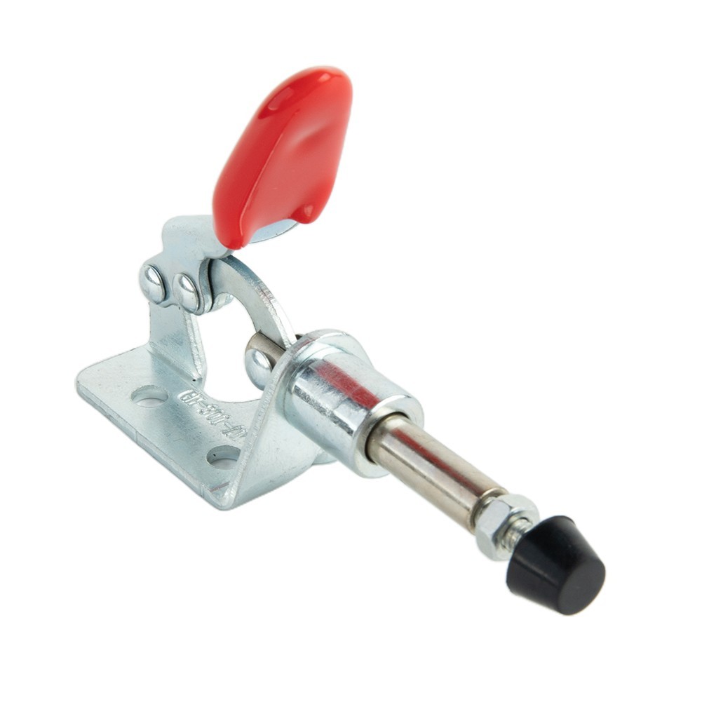 Vertical For Hand Tool Clamp Compact and Reliable for Various Applications