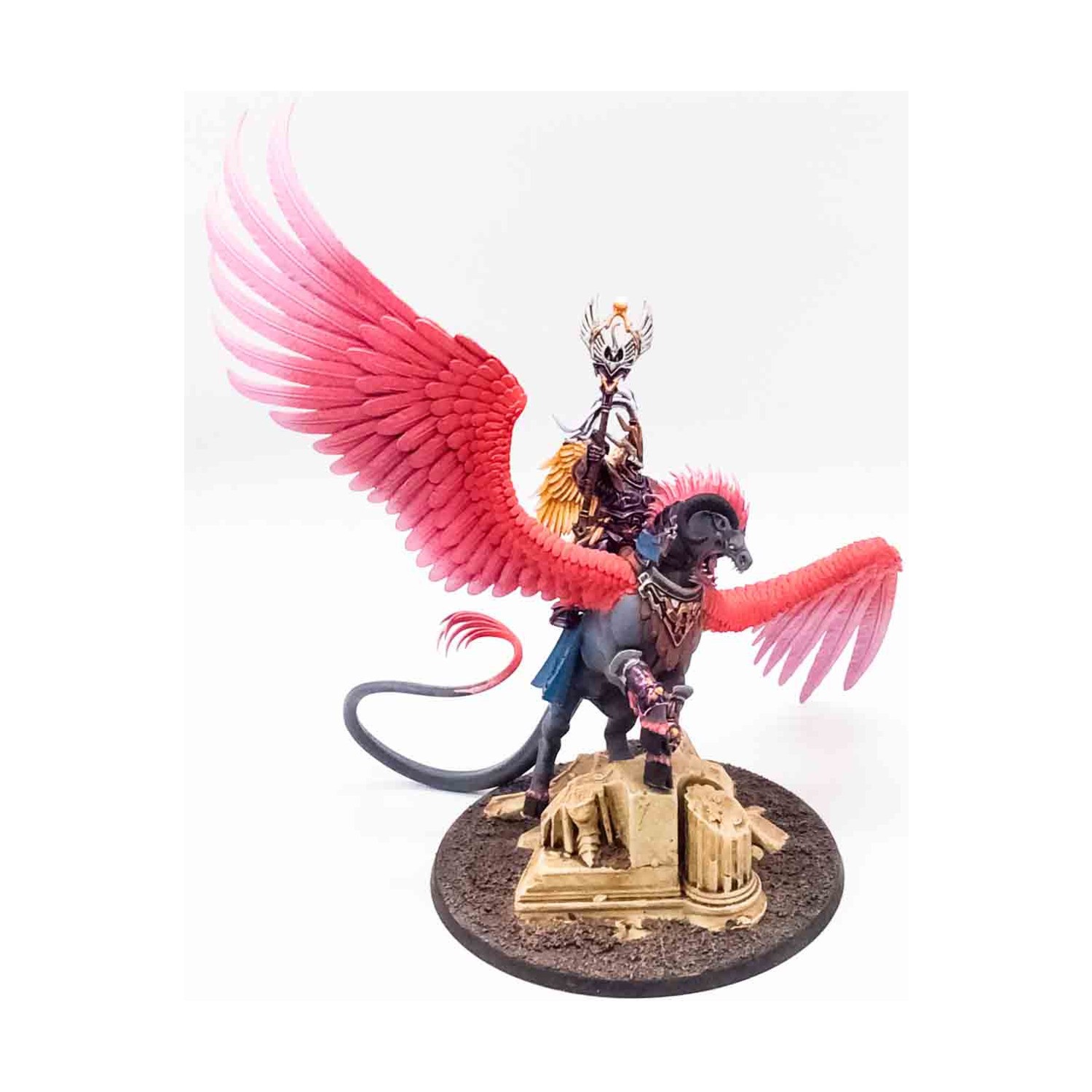 Aventis Firestrike #1 NM