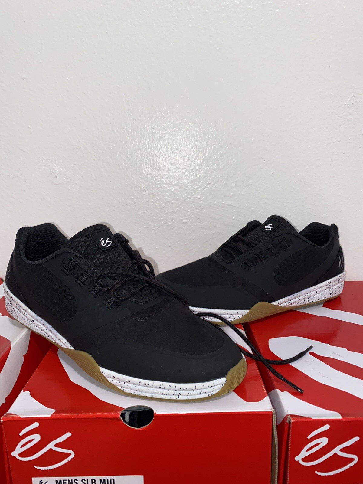 és footwear selsa