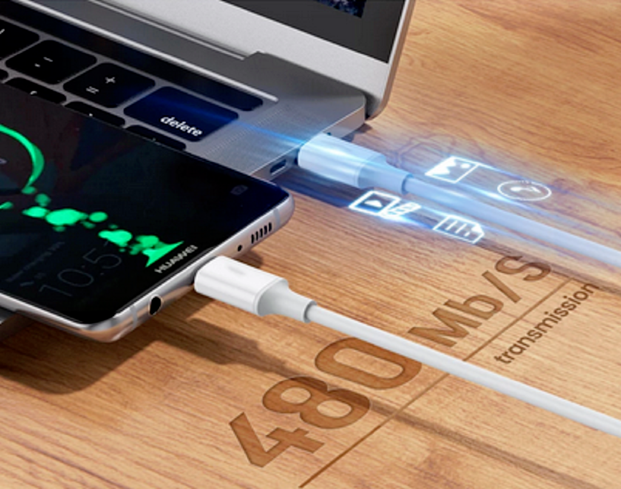 3PACK 20W Type USB-C Super Fast Wall Charger Cable For iPhone 15 Pro Max Samsung