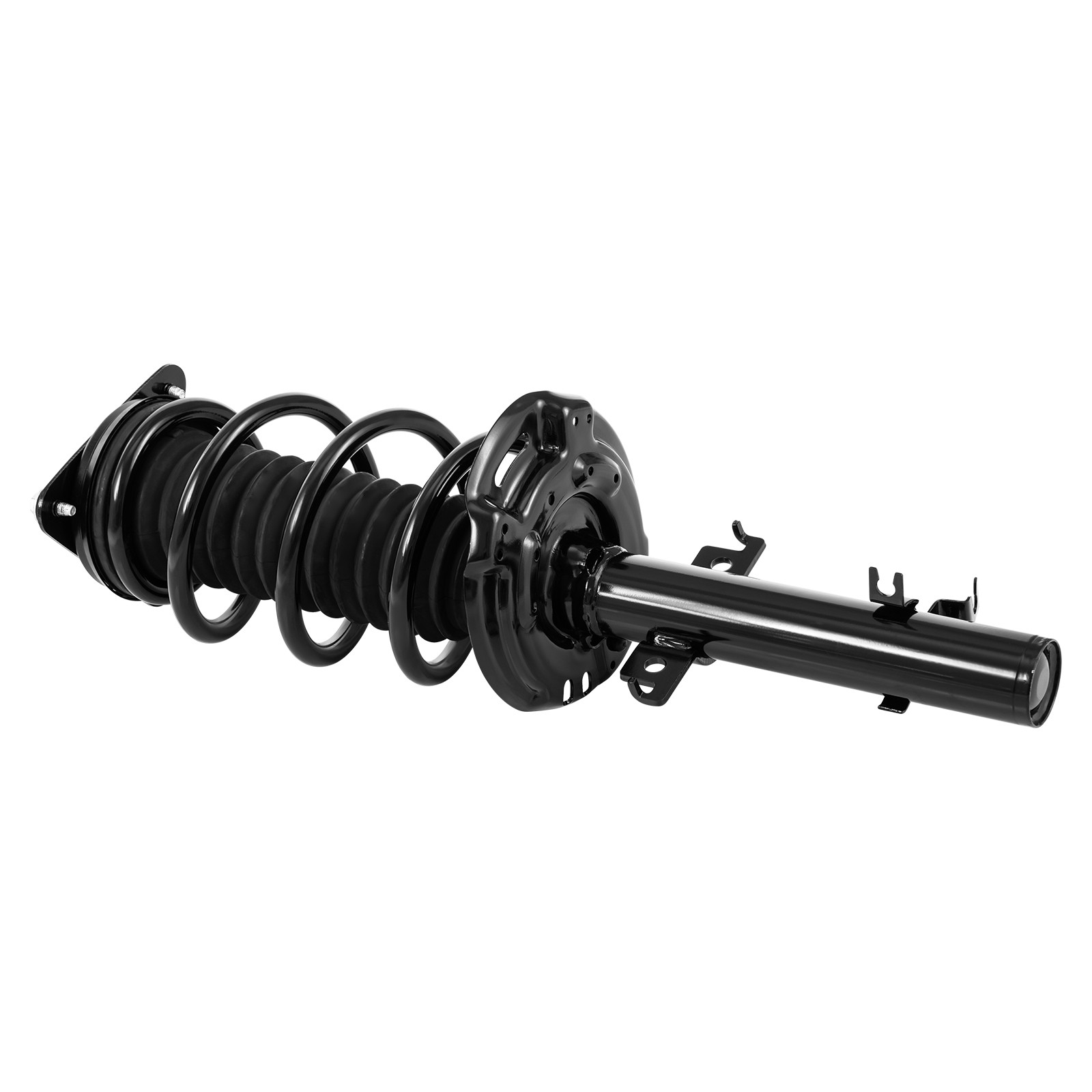 Set(4) Front & Rear Shocks Struts Assembly For 2014-2017 Nissan Rogue